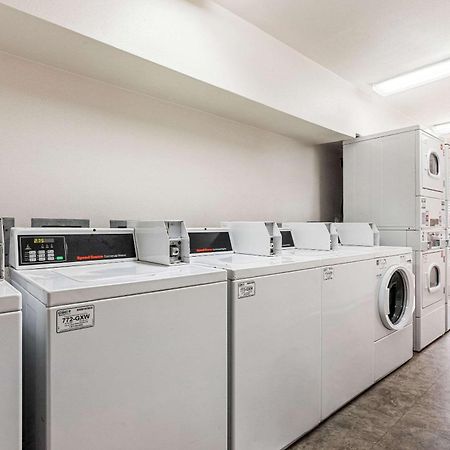 Woodspring Suites ทัลซา ภายนอก รูปภาพ