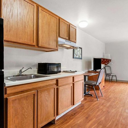 Woodspring Suites ทัลซา ภายนอก รูปภาพ