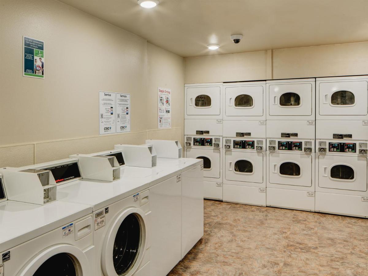 Woodspring Suites ทัลซา ภายนอก รูปภาพ