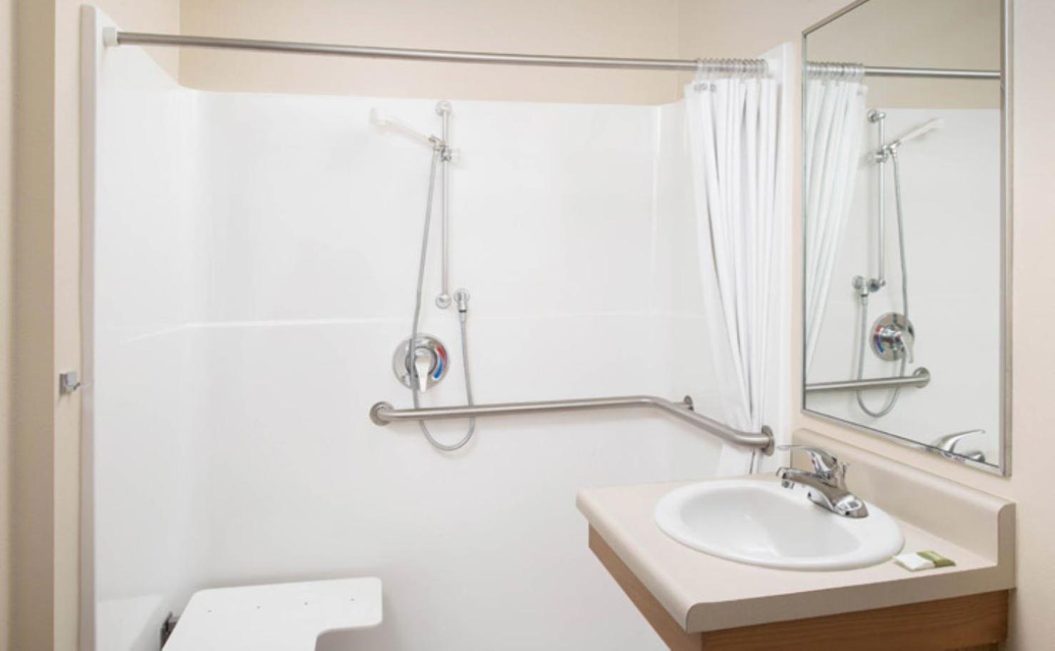 Woodspring Suites ทัลซา ภายนอก รูปภาพ