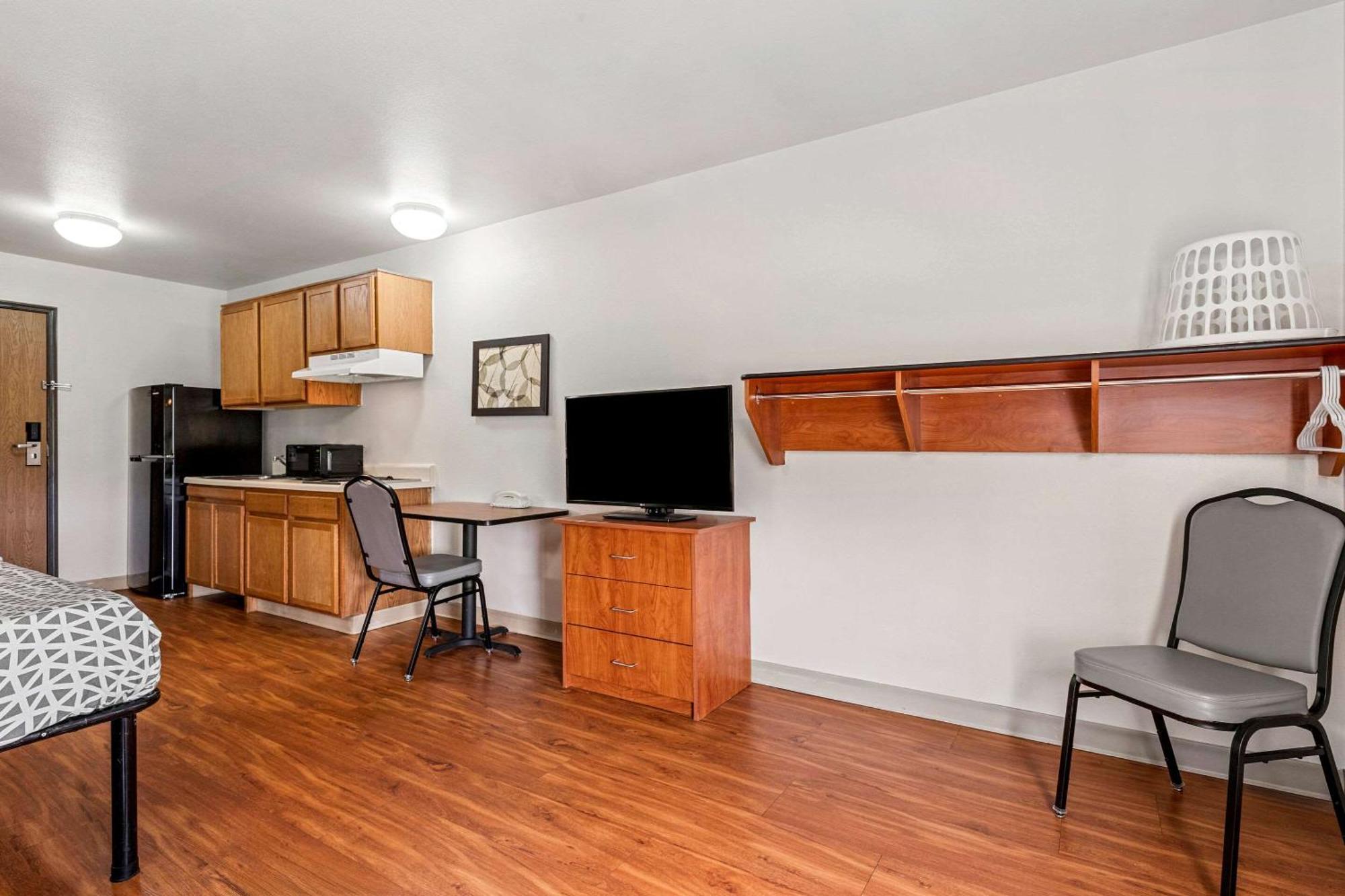 Woodspring Suites ทัลซา ภายนอก รูปภาพ