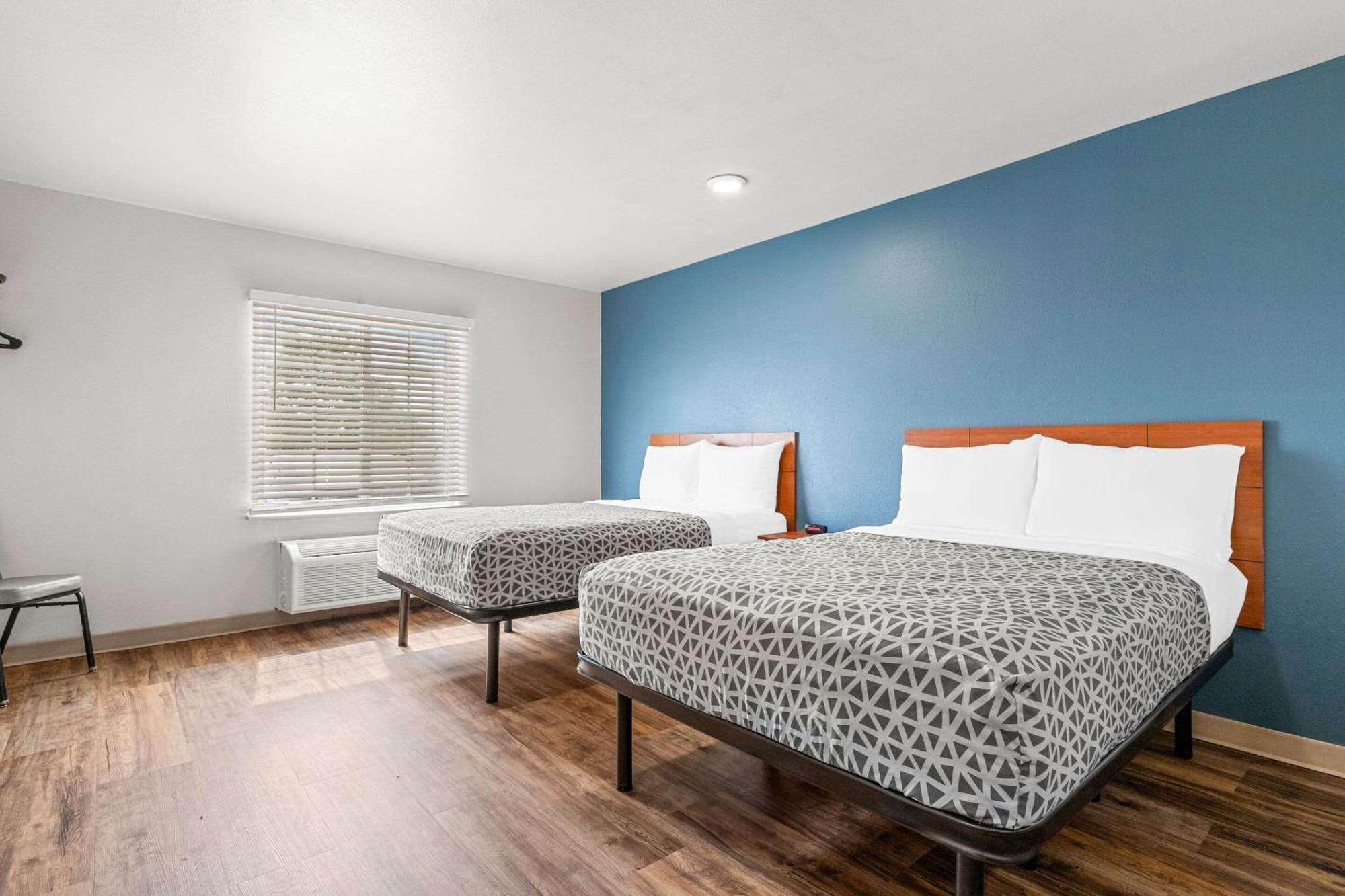 Woodspring Suites ทัลซา ภายนอก รูปภาพ