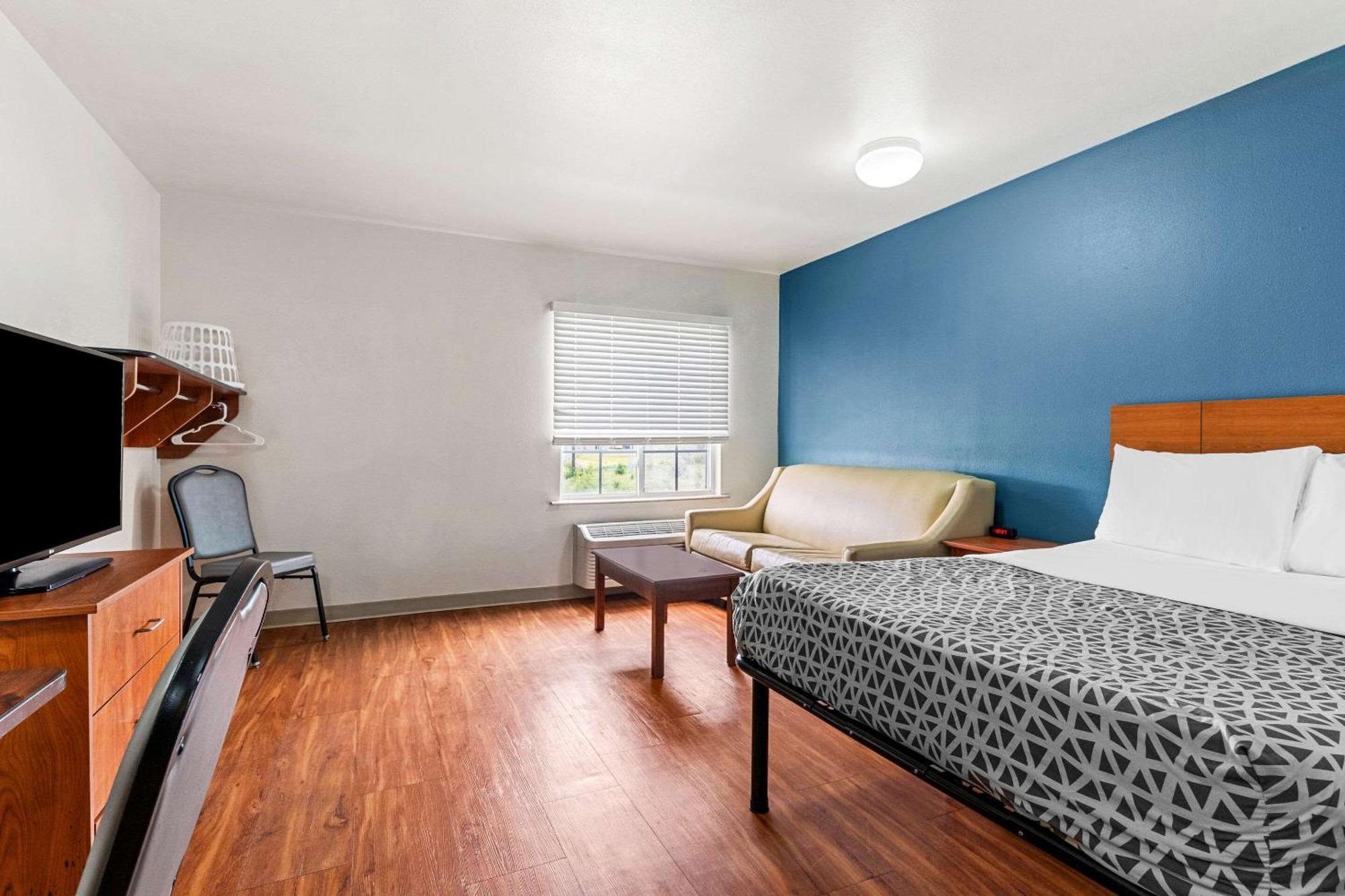 Woodspring Suites ทัลซา ภายนอก รูปภาพ