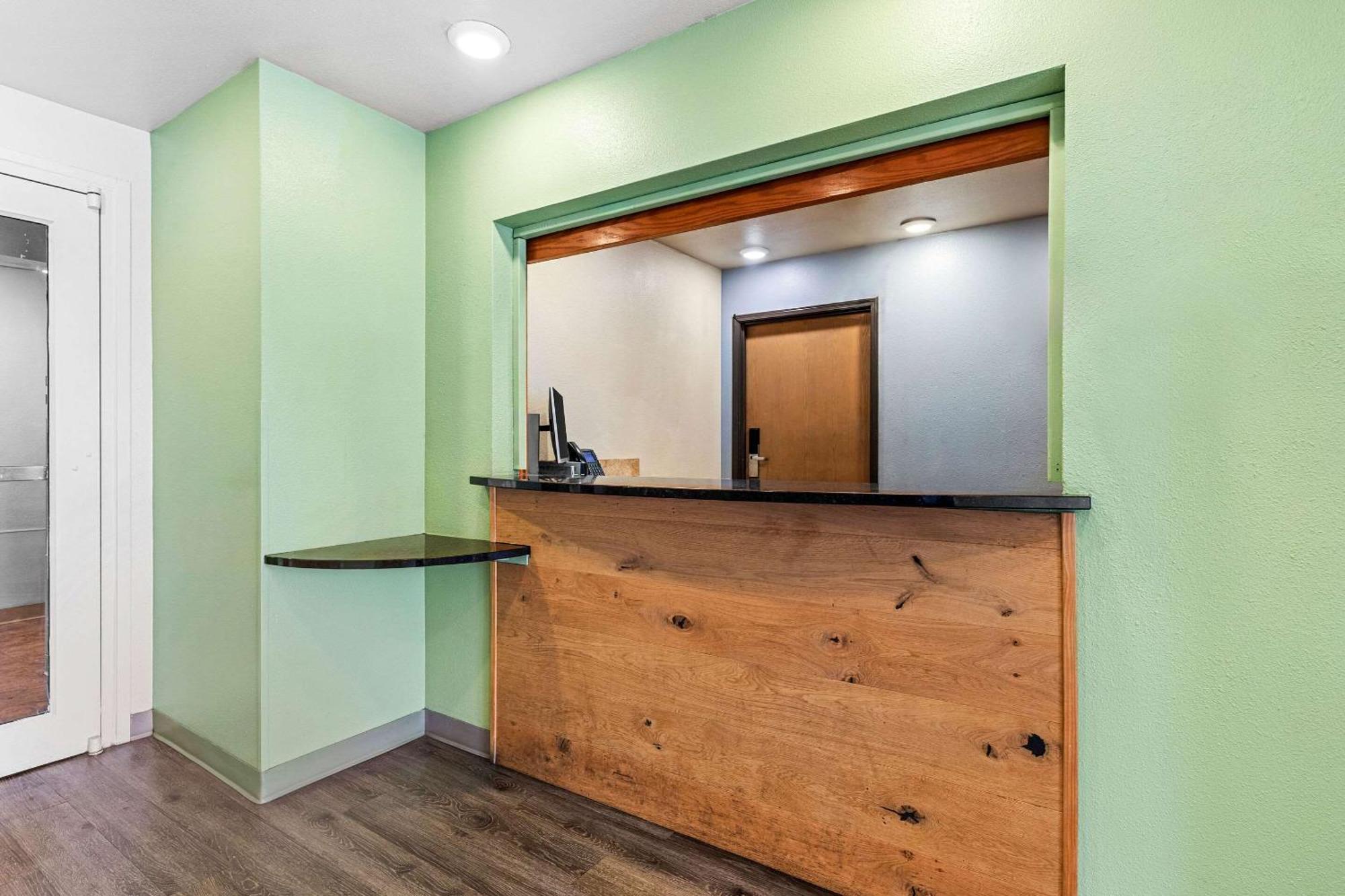 Woodspring Suites ทัลซา ภายนอก รูปภาพ