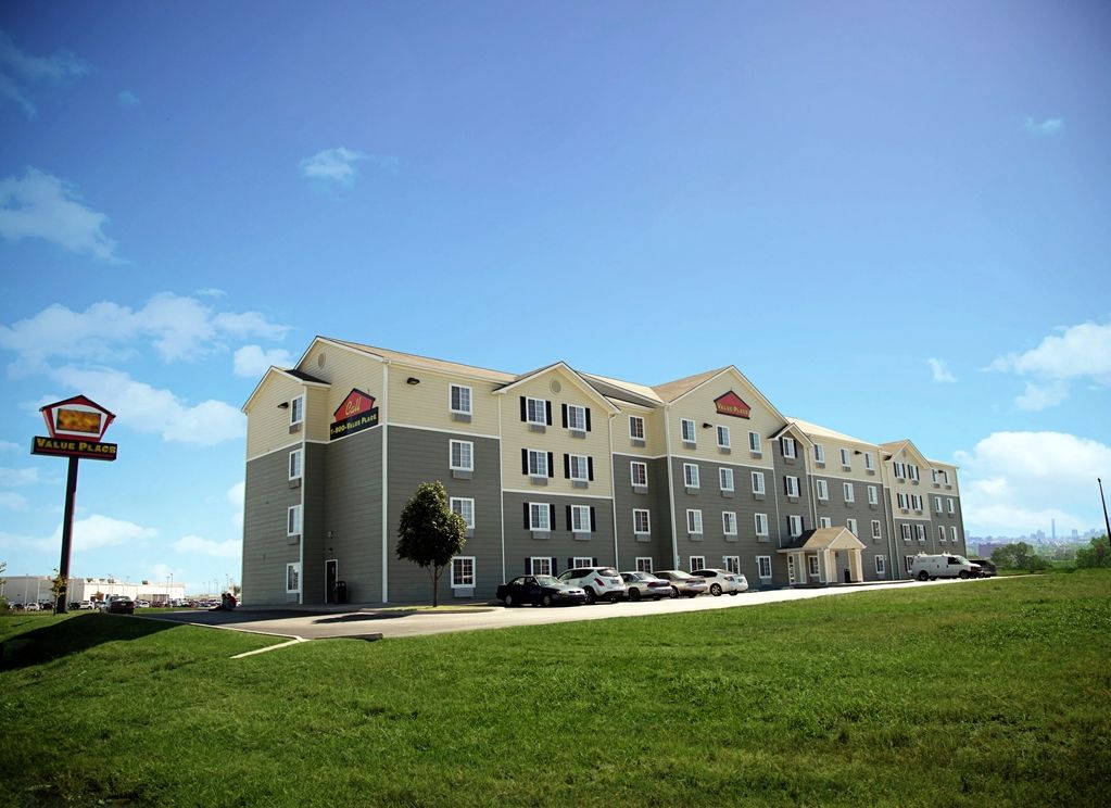 Woodspring Suites ทัลซา ภายนอก รูปภาพ