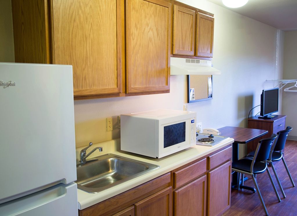 Woodspring Suites ทัลซา ห้อง รูปภาพ