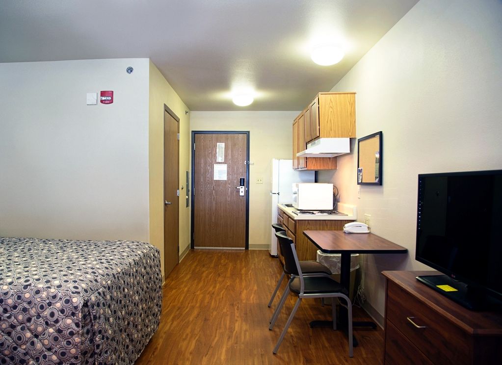 Woodspring Suites ทัลซา ห้อง รูปภาพ