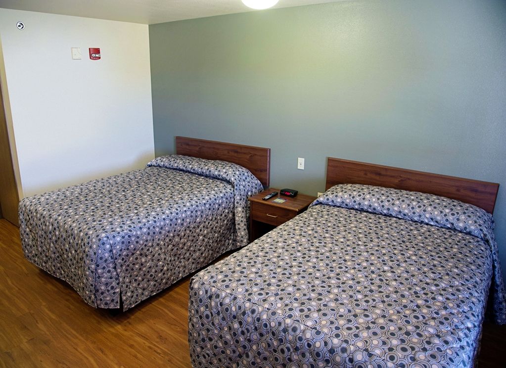 Woodspring Suites ทัลซา ห้อง รูปภาพ