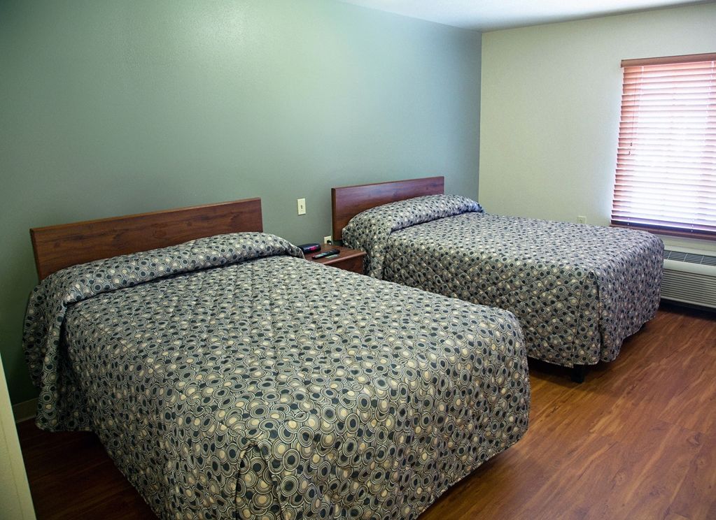 Woodspring Suites ทัลซา ห้อง รูปภาพ