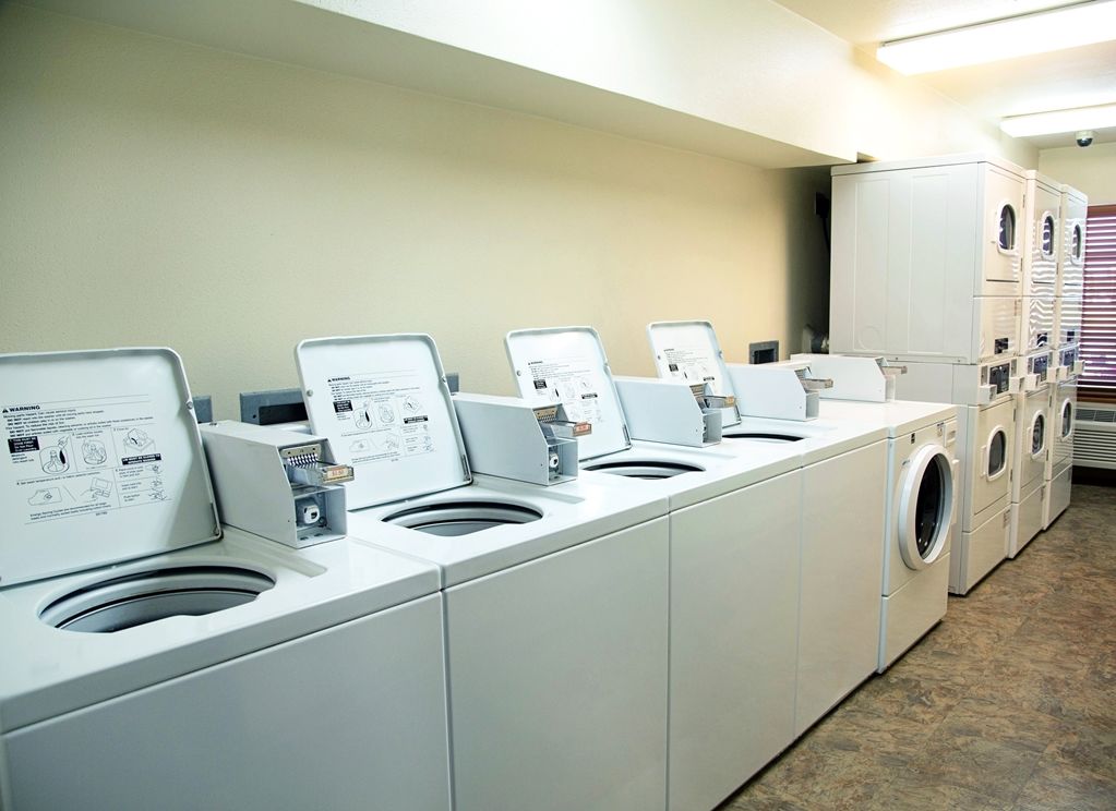 Woodspring Suites ทัลซา สิ่งอำนวยความสะดวก รูปภาพ