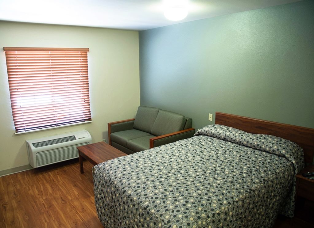 Woodspring Suites ทัลซา ห้อง รูปภาพ