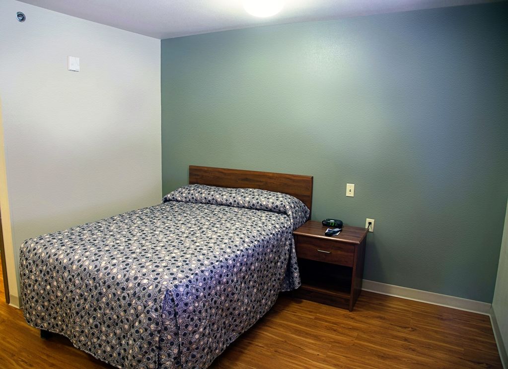 Woodspring Suites ทัลซา ห้อง รูปภาพ