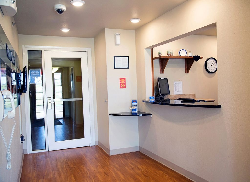 Woodspring Suites ทัลซา ภายใน รูปภาพ