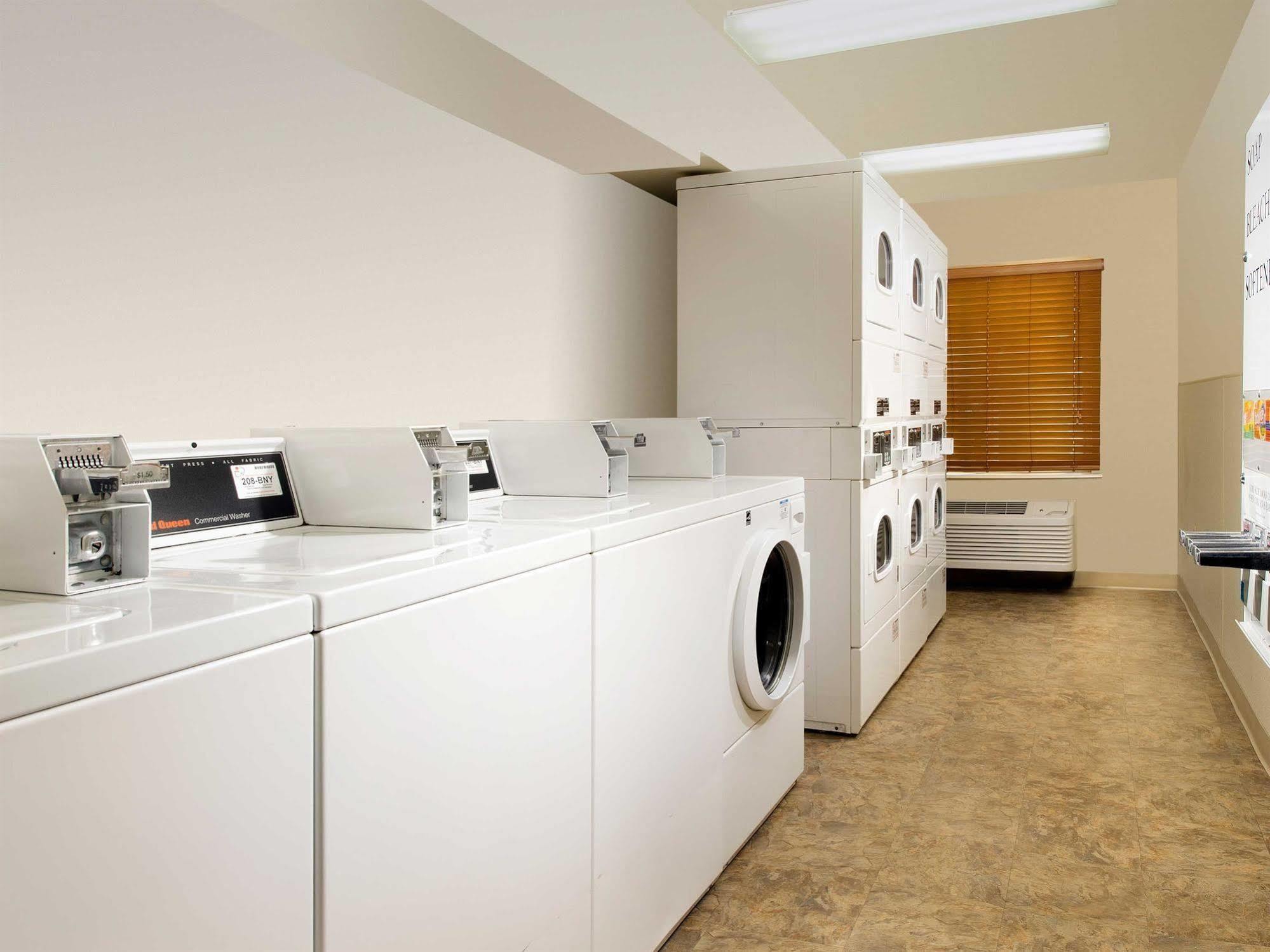 Woodspring Suites ทัลซา ภายนอก รูปภาพ