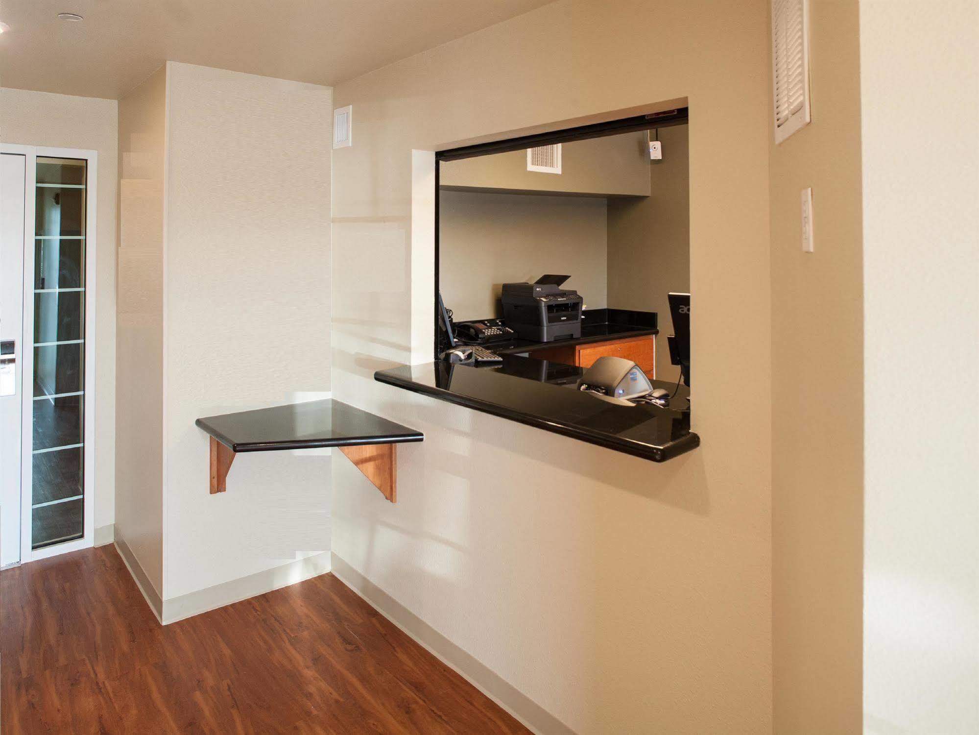 Woodspring Suites ทัลซา ภายนอก รูปภาพ